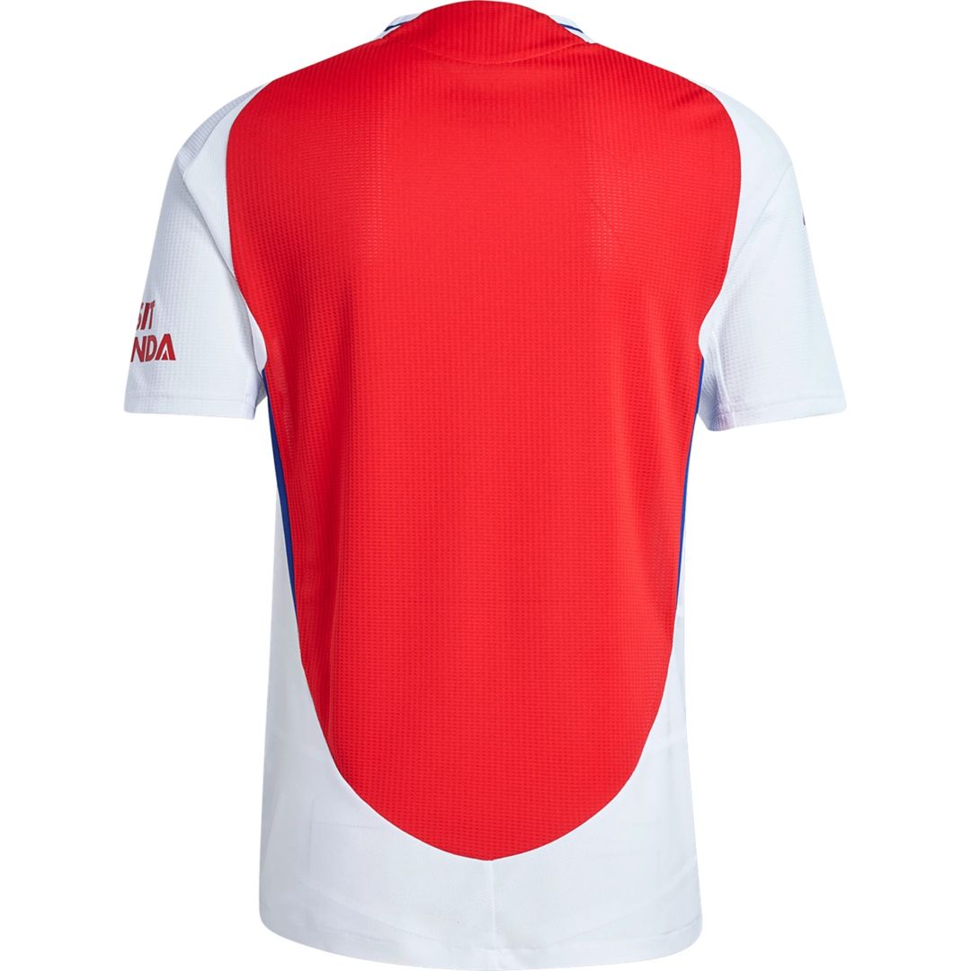 Arsenal Home Jersey Player Version 2024/25 - Reps Jerseys