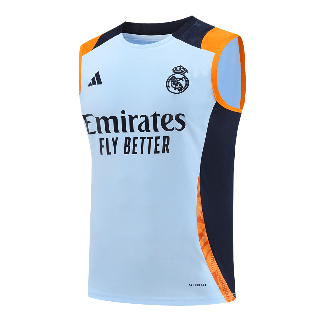 Real Madrid Pre-Match Vest 2024/25 - Reps Jerseys