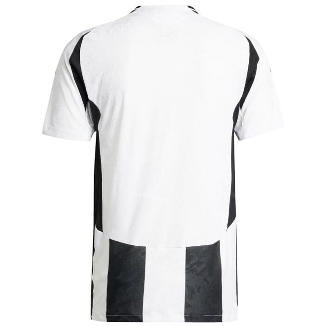 Juventus Home Save  Children Sponsor Jersey Player Version 2024/25 - Reps Jerseys
