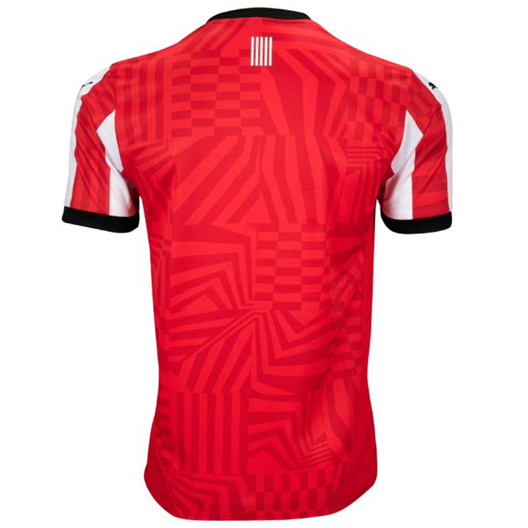 Southampton Home Jersey 2024/25 - Reps Jerseys