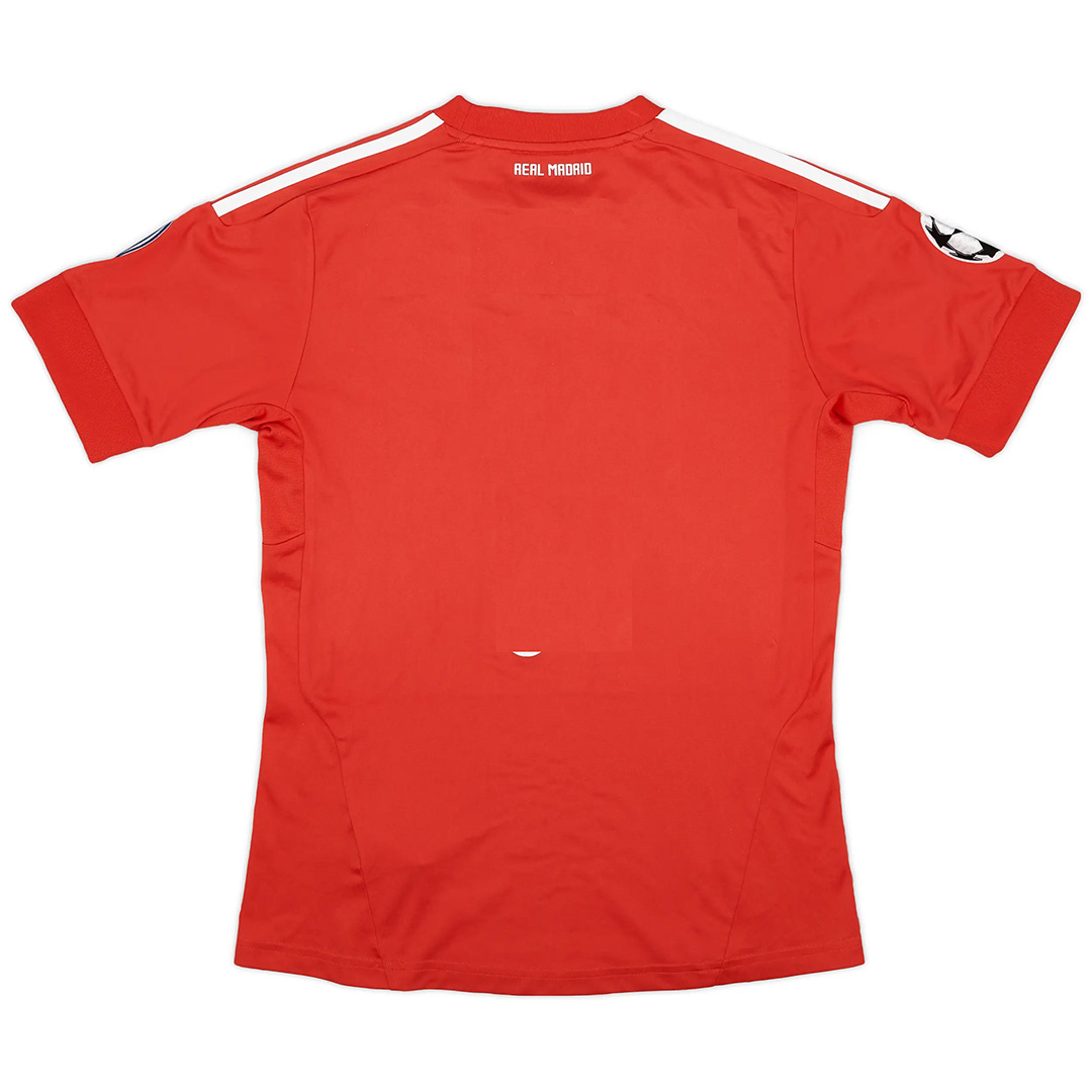 Real Madrid Retro Third Jersey 2011/12 - Reps Jerseys