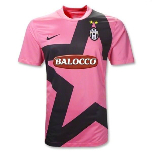 Retro Juventus Away Jersey 2011/12 - Reps Jerseys