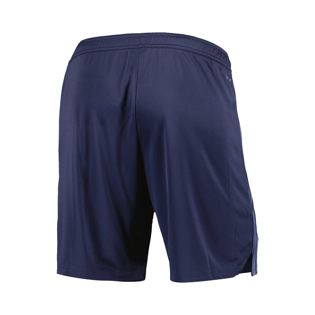 Juventus Third Away Shorts 2024/25 - Reps Jerseys