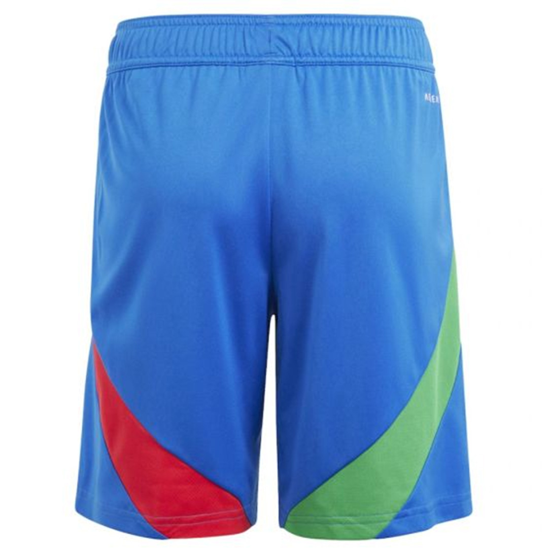 Italy Away Shorts EURO 2024 - Reps Jerseys