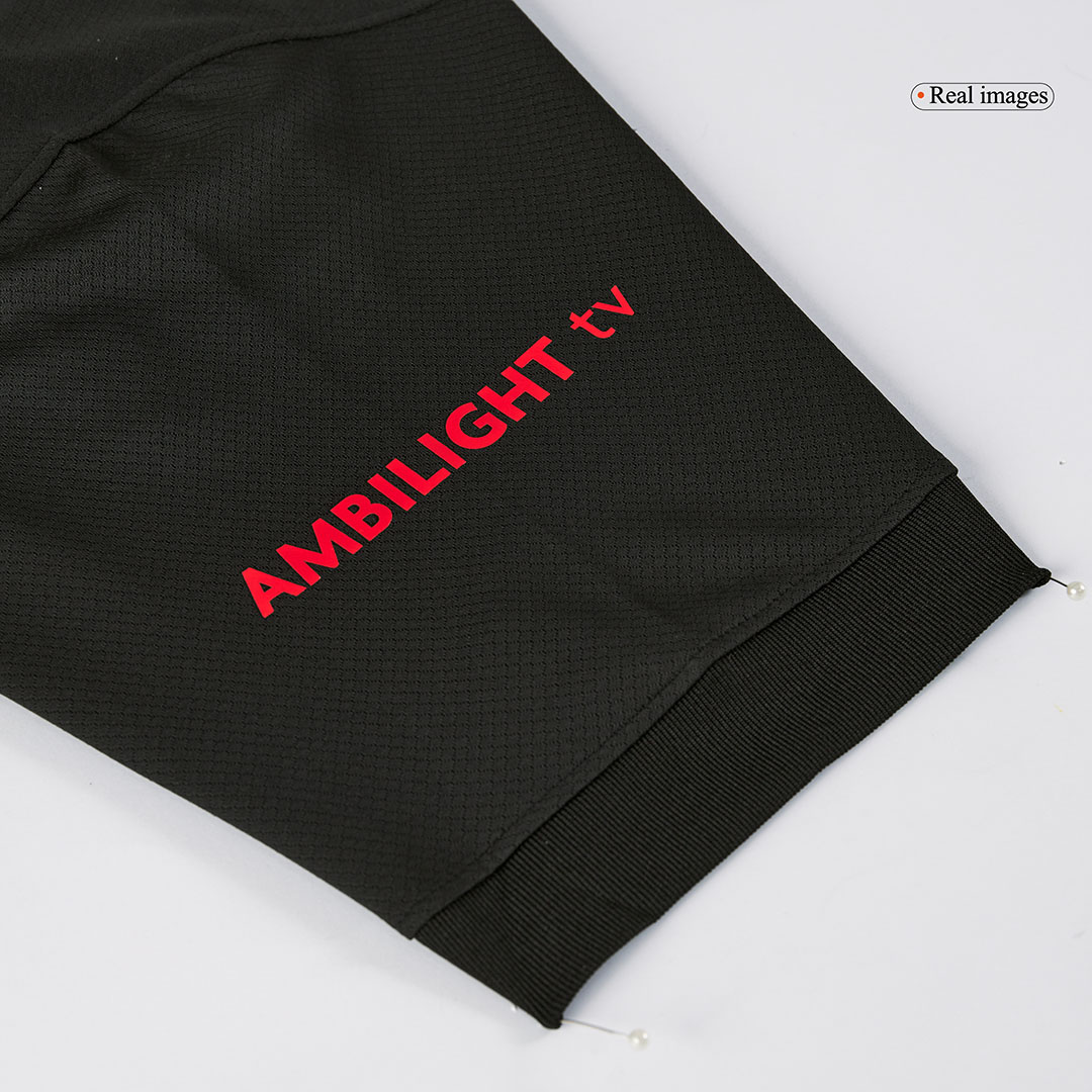 LAMINE YAMAL #19 Barcelona Away Spotify Logo Without Text Jersey 2024/25 - [Super Replica] - Reps Jerseys