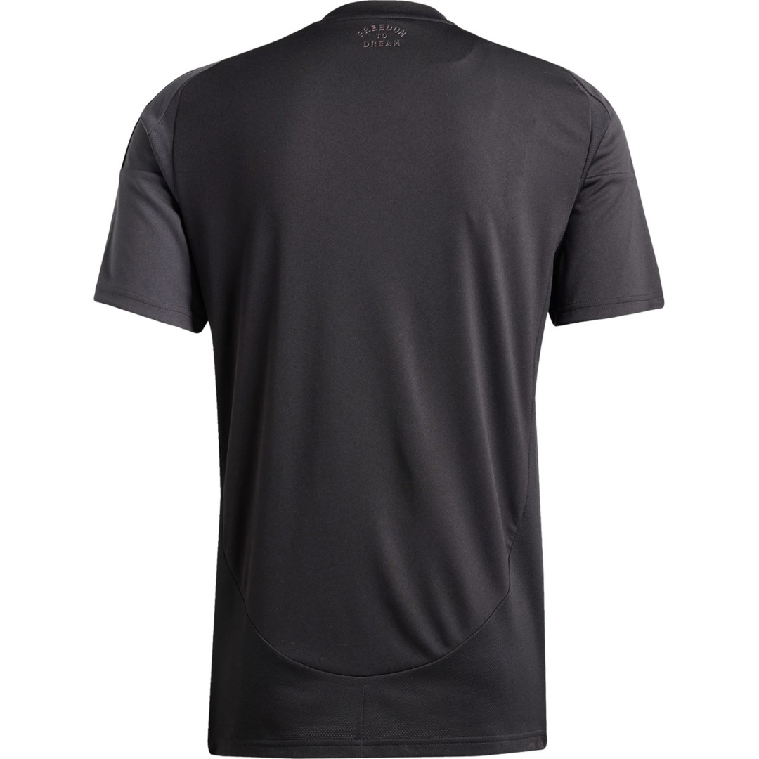 Inter Miami CF The Fortitude Kit Away Jersey 2025 - Reps Jerseys