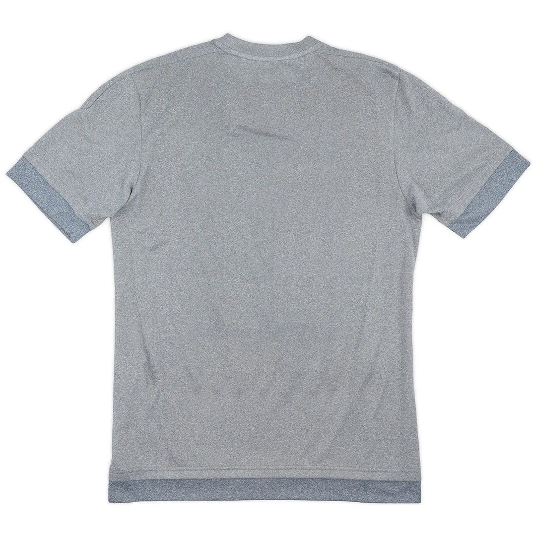 Retro Real Madrid Away Jersey 2015/16 - Reps Jerseys