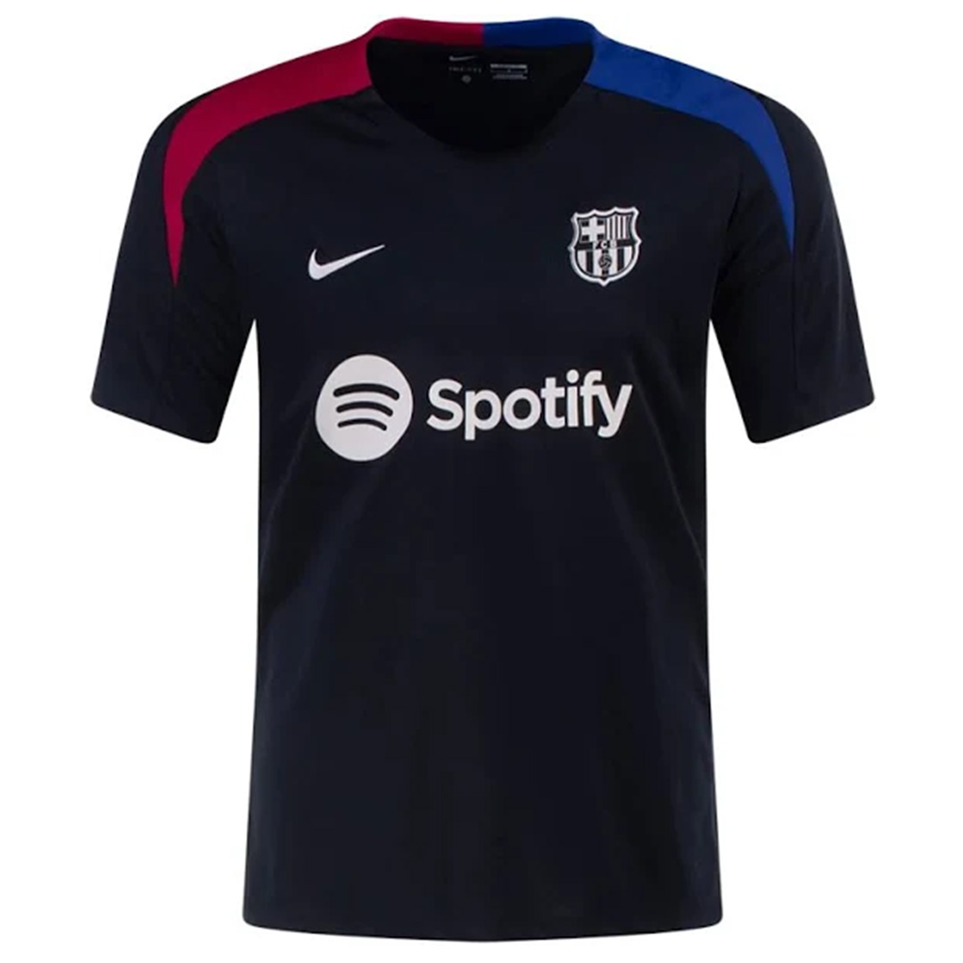 Barcelona Pre-Match Jersey 2024/25 - Reps Jerseys