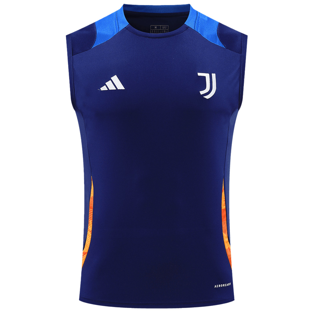 Juventus Pre-Match Vest 2024/25 - Reps Jerseys