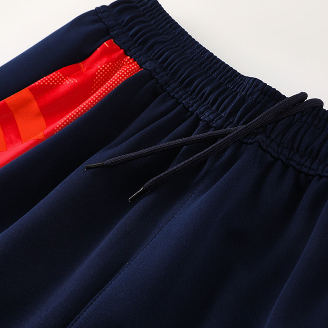 Manchester United Training Pants Navy 2024/25 - Reps Jerseys