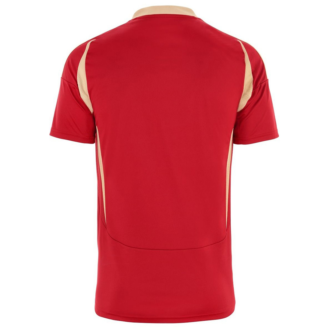 Standard de Liège Home Jersey 2024/25 - Reps Jerseys