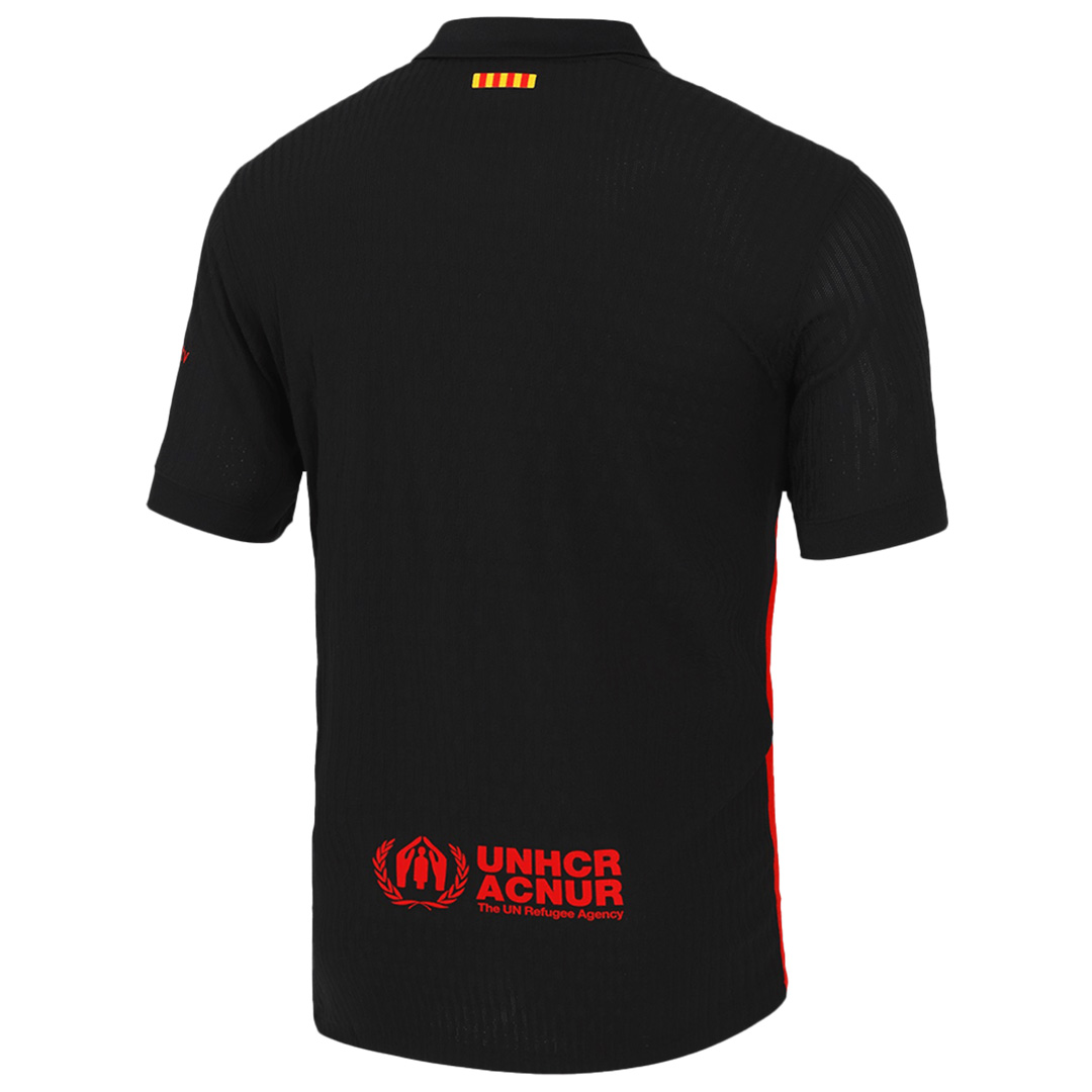 Barcelona Away Match Jersey 2024/25 - Reps Jerseys