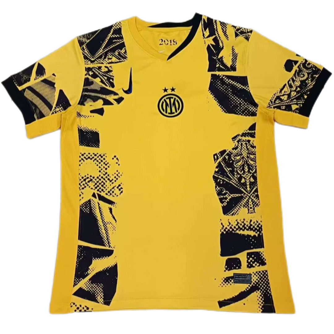 Inter Milan Third Jersey 2024/25 - Reps Jerseys