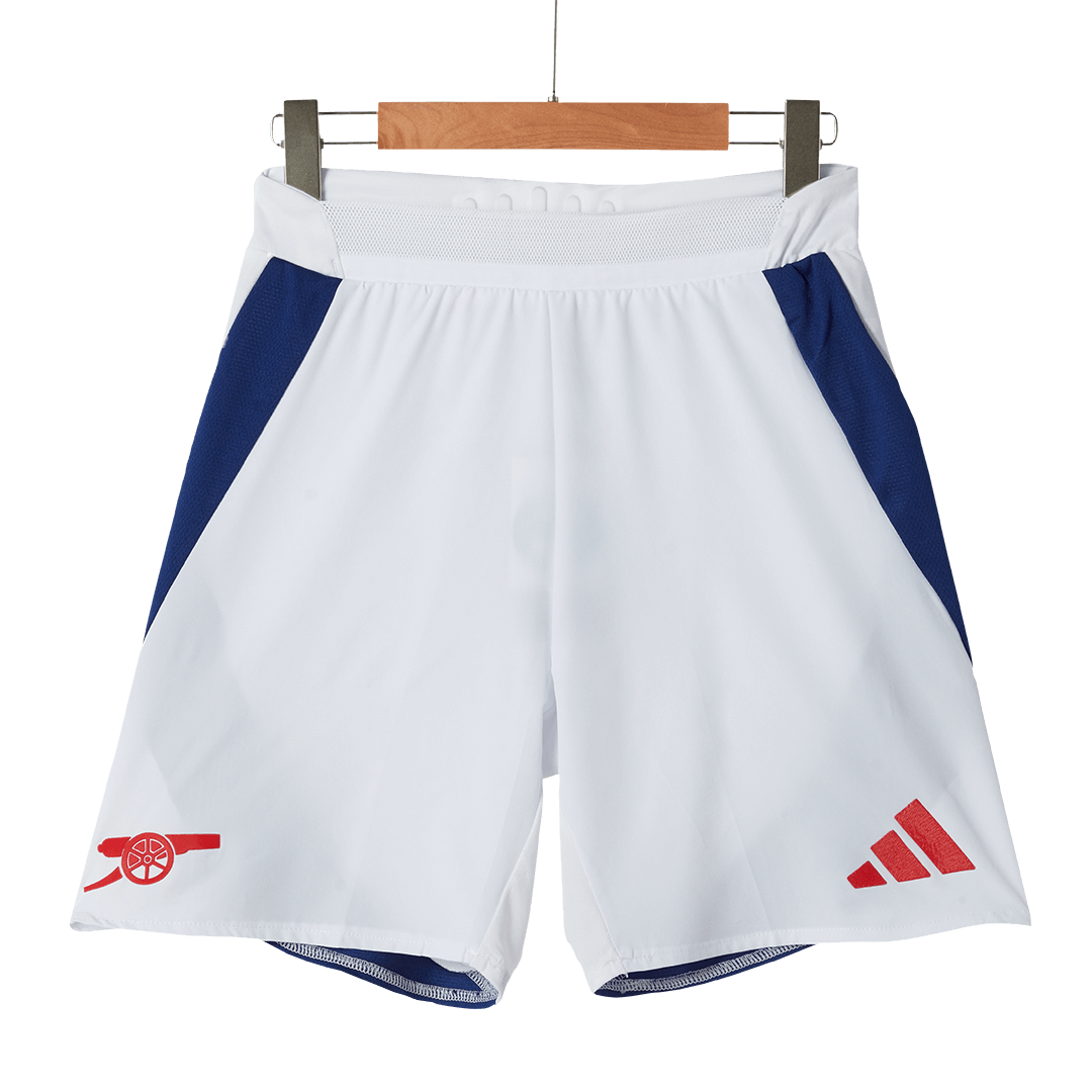 Arsenal Home Match Shorts 2024/25 - Reps Jerseys