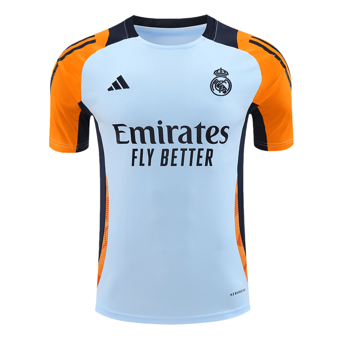Real Madrid Pre-Match Jersey 2024/25 - Reps Jerseys