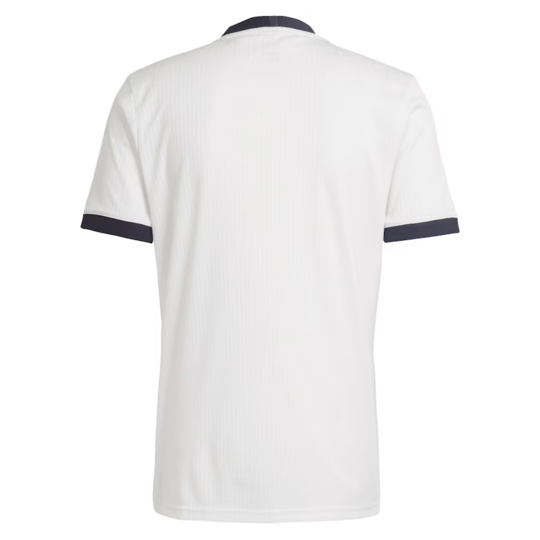 Germany 125-Year Anniversary Jersey 2025 - Reps Jerseys