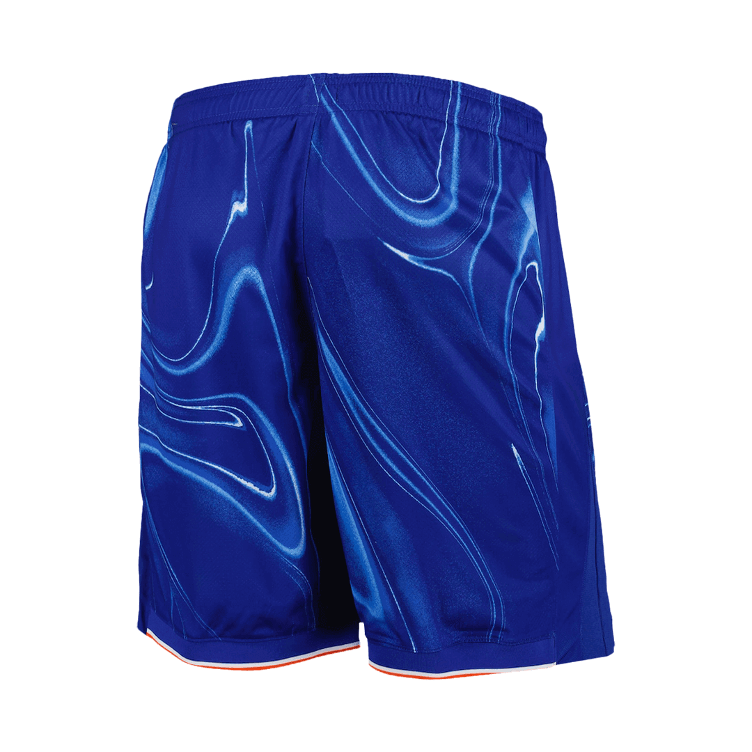 [Super Replica] Chelsea Home Full Jersey Kit 2024/25 - Reps Jerseys