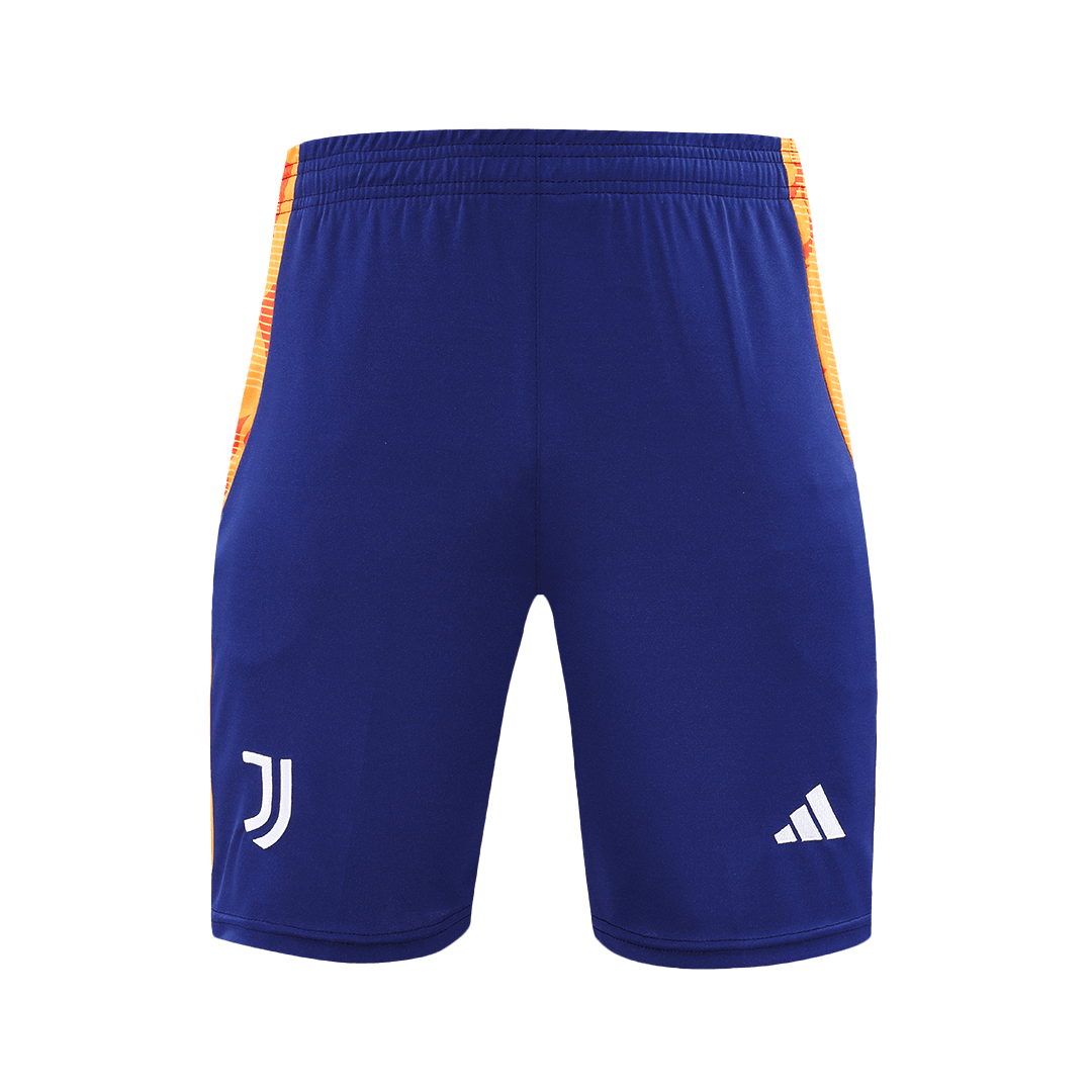 Juventus Pre-Match Soccer Shorts 2024/25 - Reps Jerseys