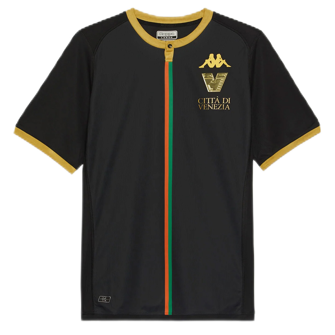 Venezia FC Jersey Home 2023/24 - Reps Jerseys