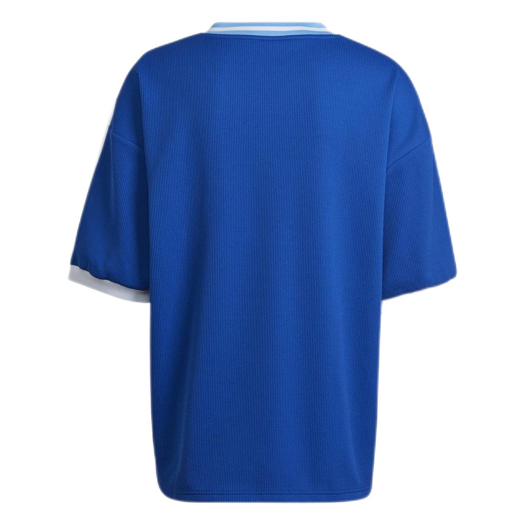 Argentina National Team Blue Icon Jersey Replica 2022 - Reps Jerseys