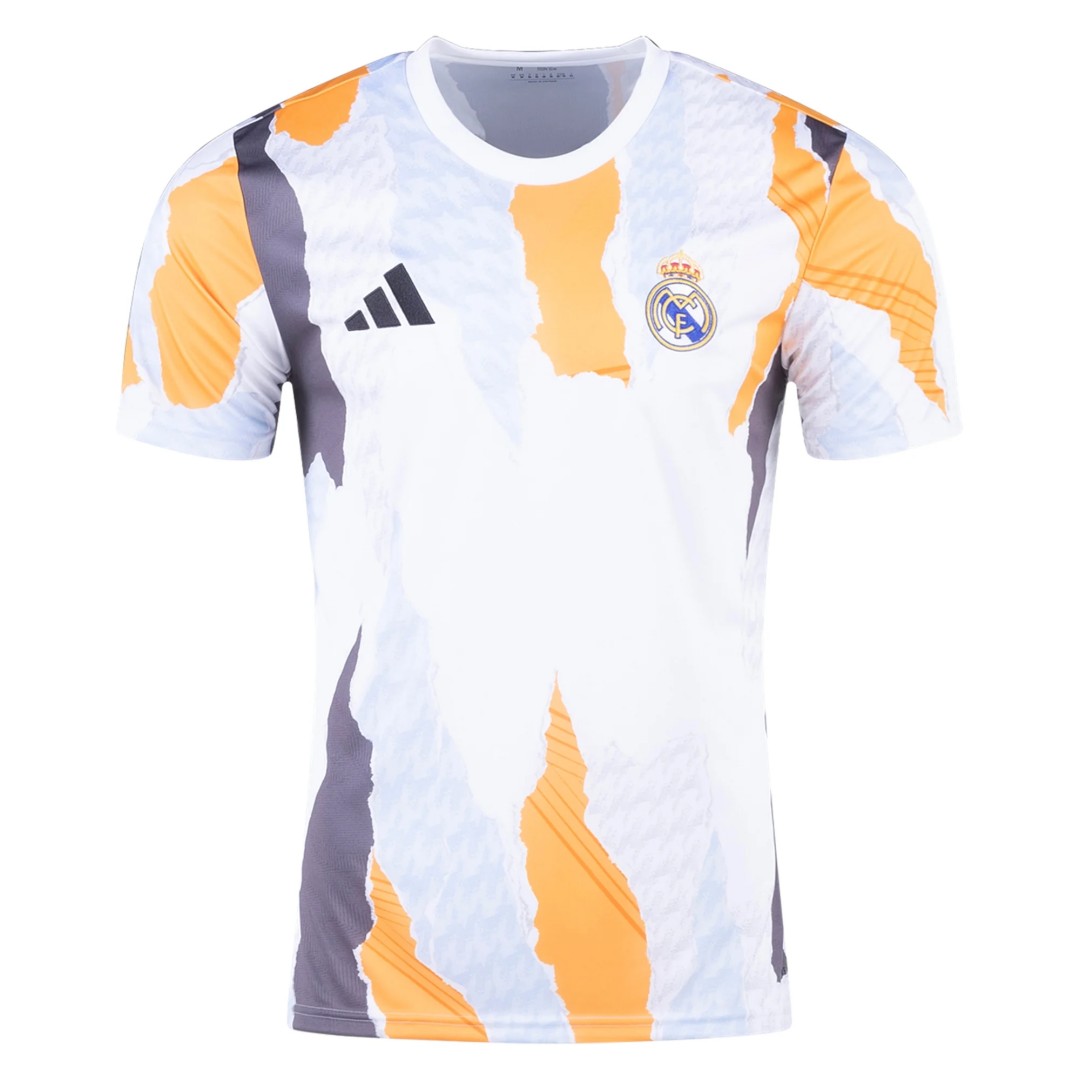 Real Madrid Pre-Match Jersey 2024/25 - Reps Jerseys