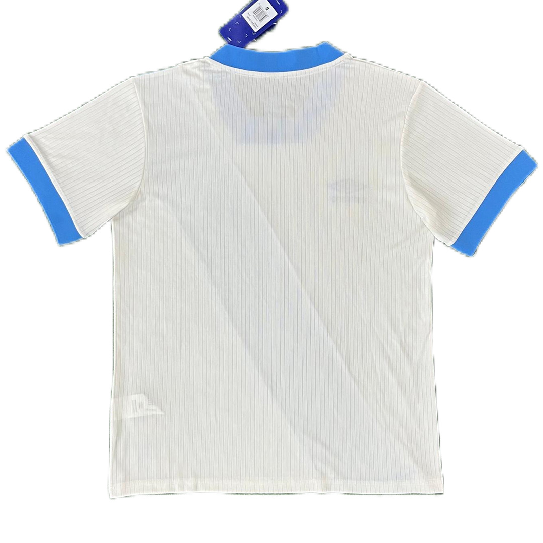 Guatemala Home Jersey 2025 - Reps Jerseys