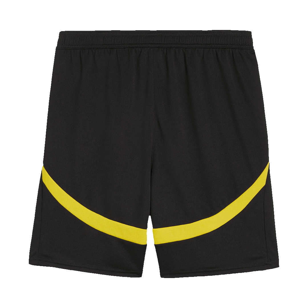 Borussia Dortmund Home Shorts 2024/25 - Reps Jerseys