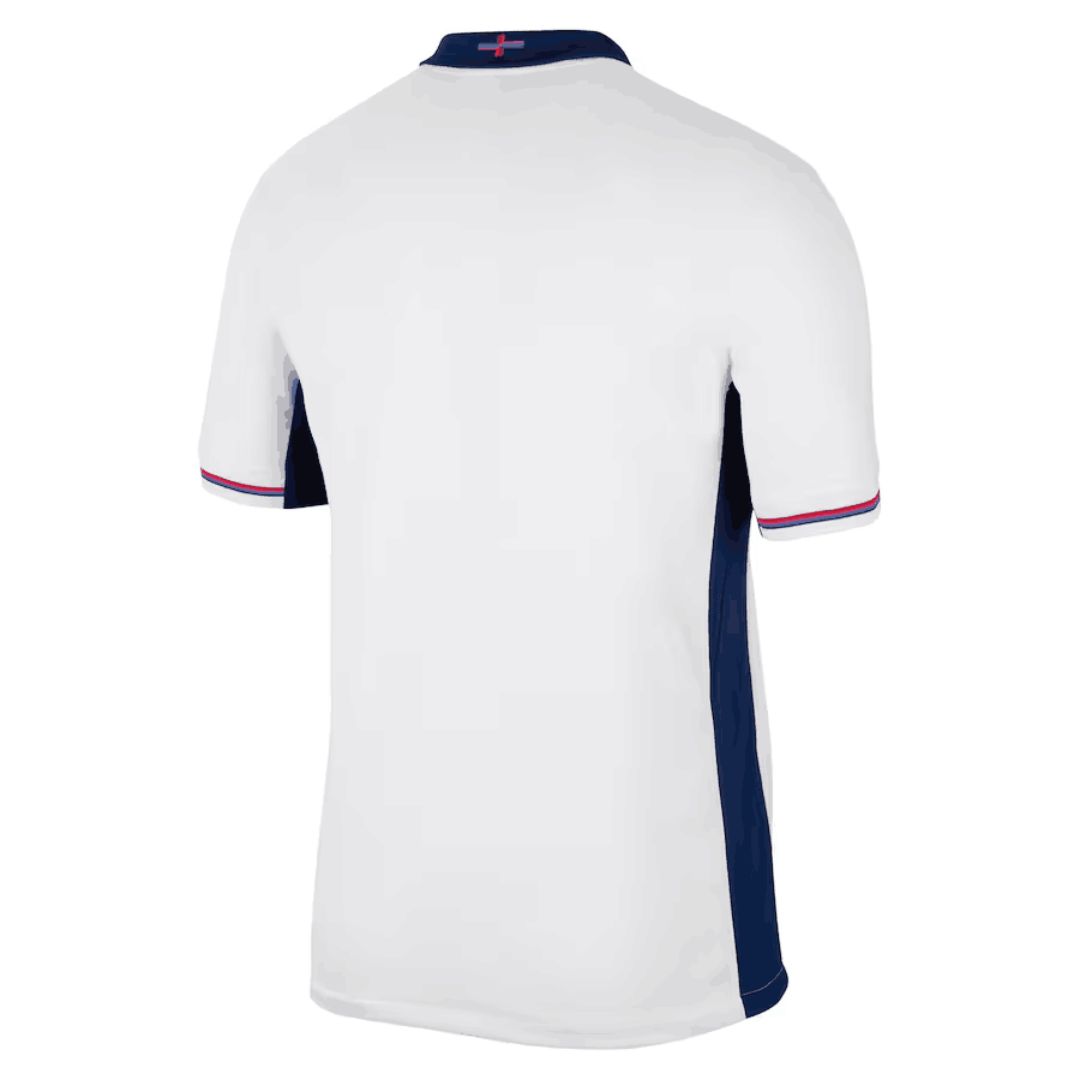 [Super Replica] England Home Jersey EURO 2024 - Reps Jerseys