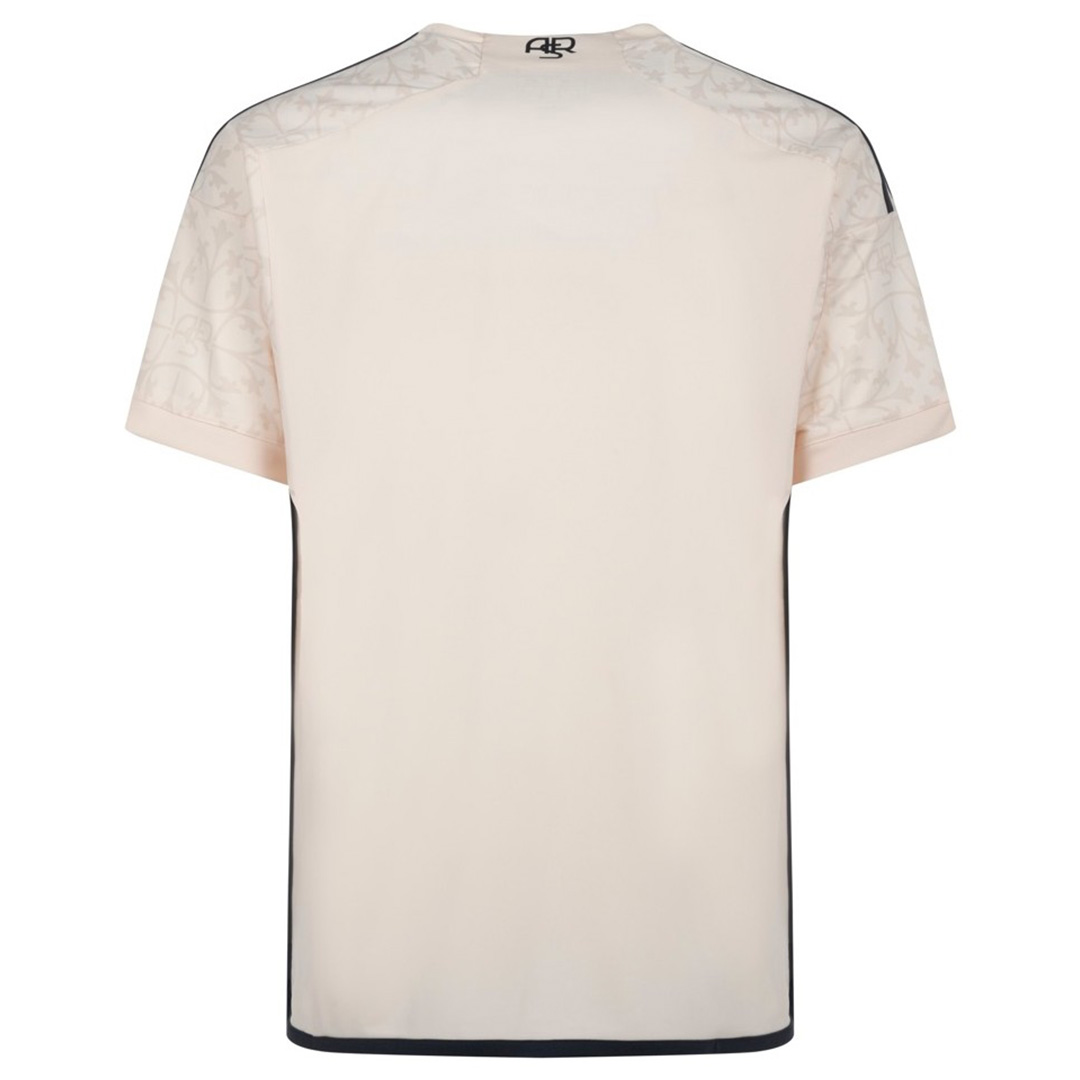 Roma Jersey Away 2023/24 - Reps Jerseys