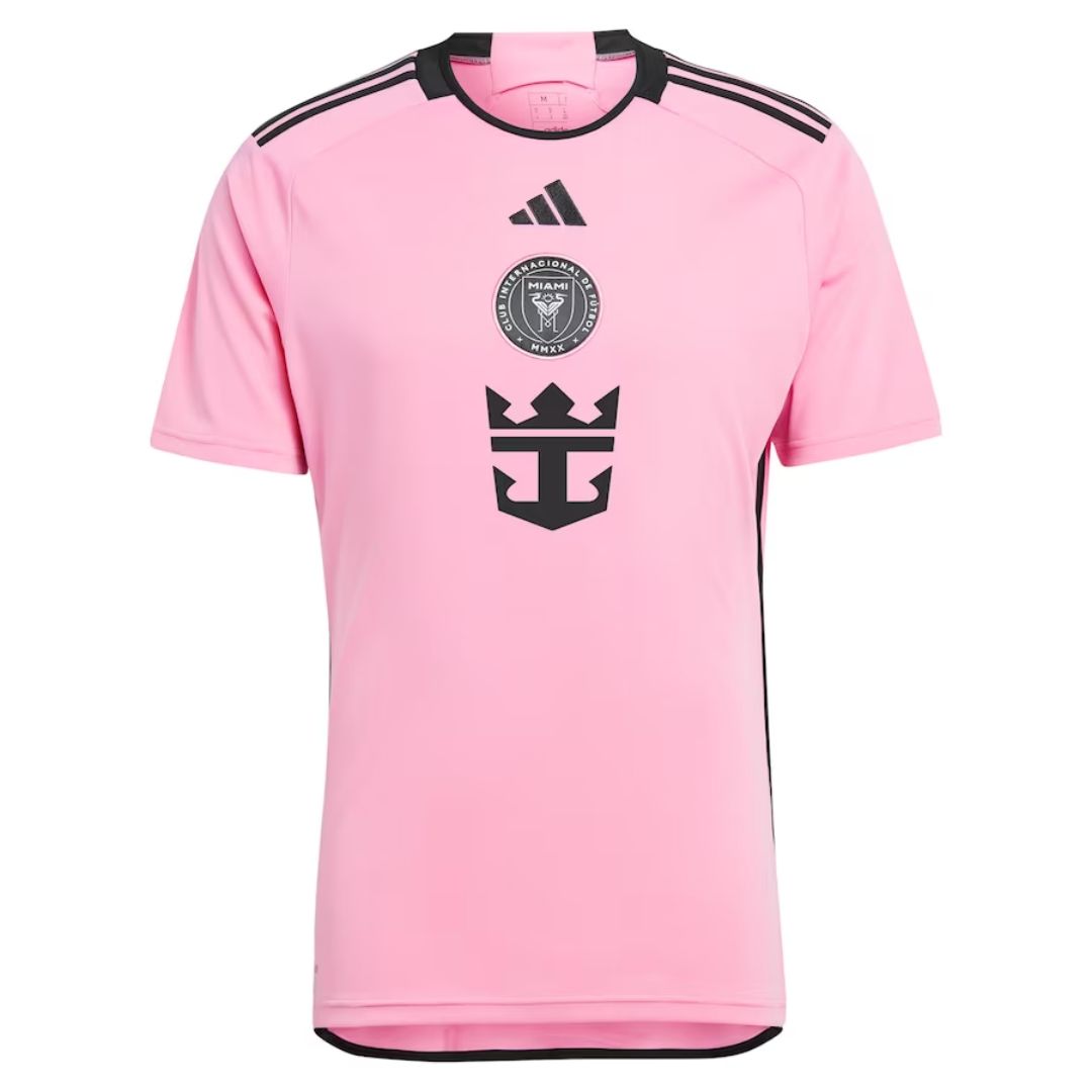 [Super Replica] Inter Miami Home Jersey 2024 - Reps Jerseys