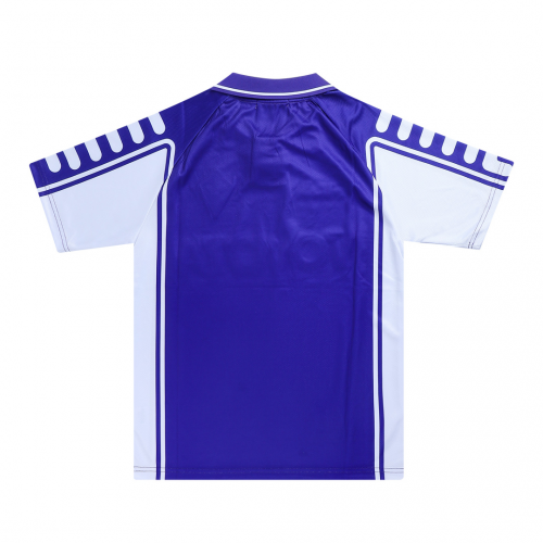 Retro Fiorentina Home Jersey 1999/00 - Reps Jerseys
