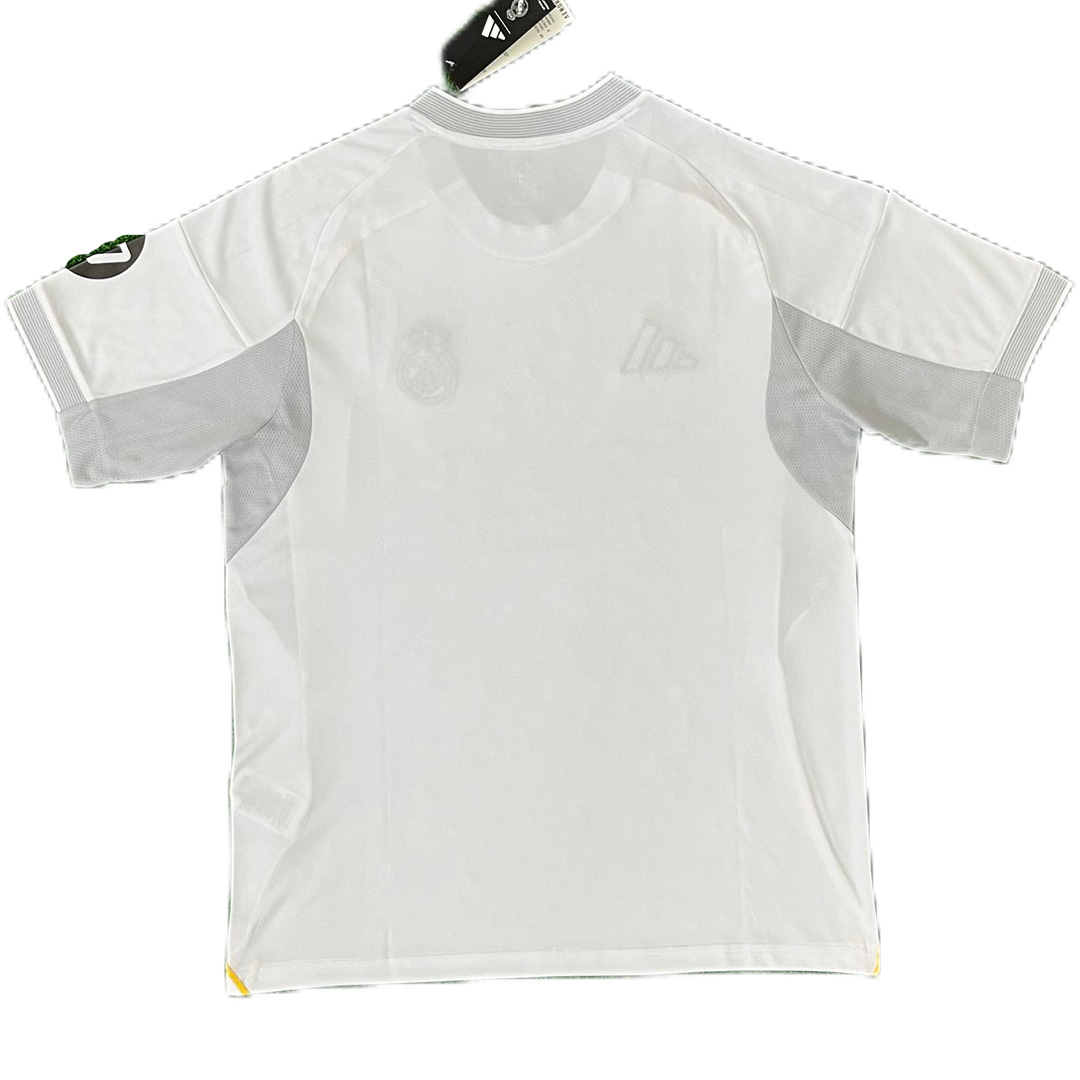 Real Madrid Home Jersey 2024/25 - Reps Jerseys