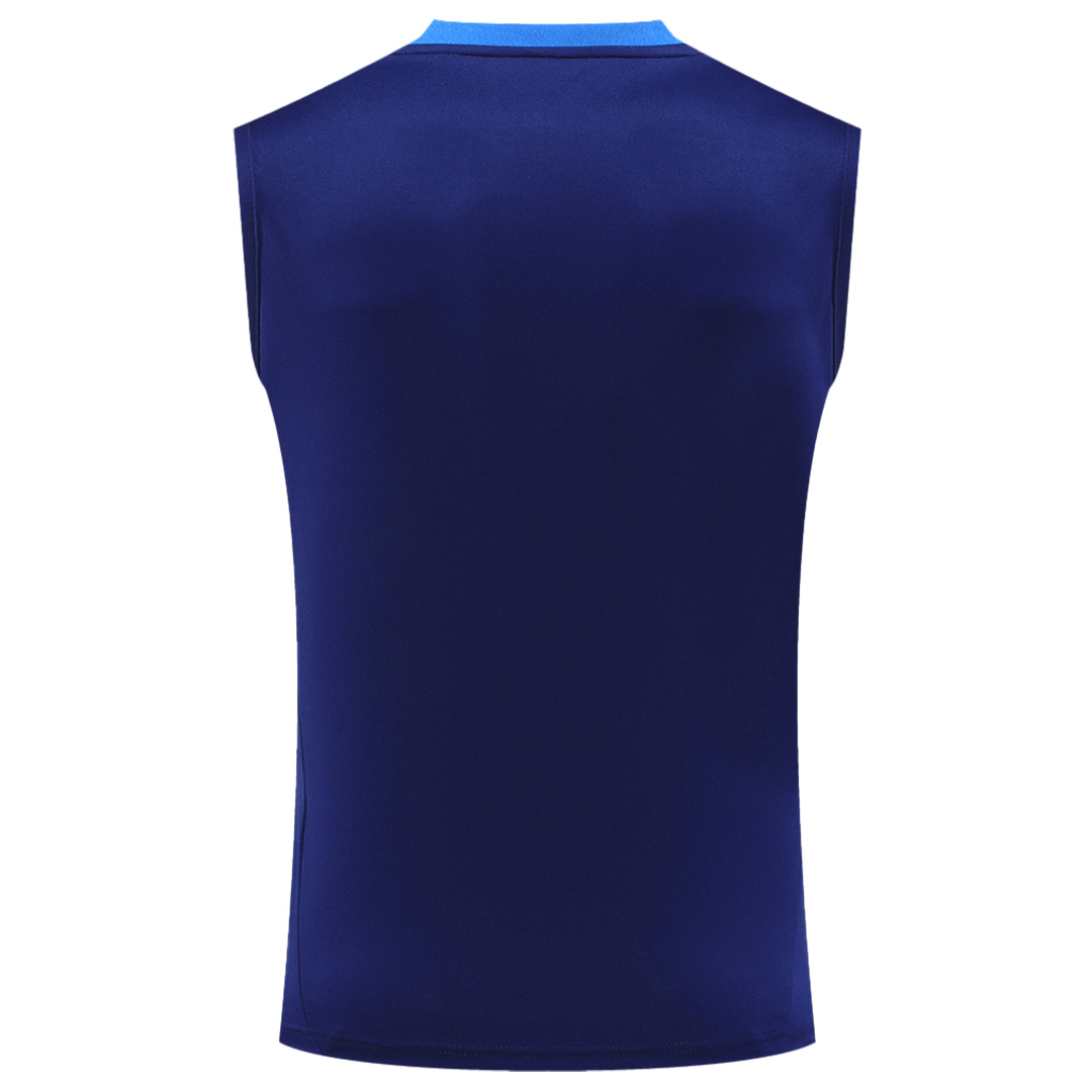 Juventus Pre-Match Vest 2024/25 - Reps Jerseys