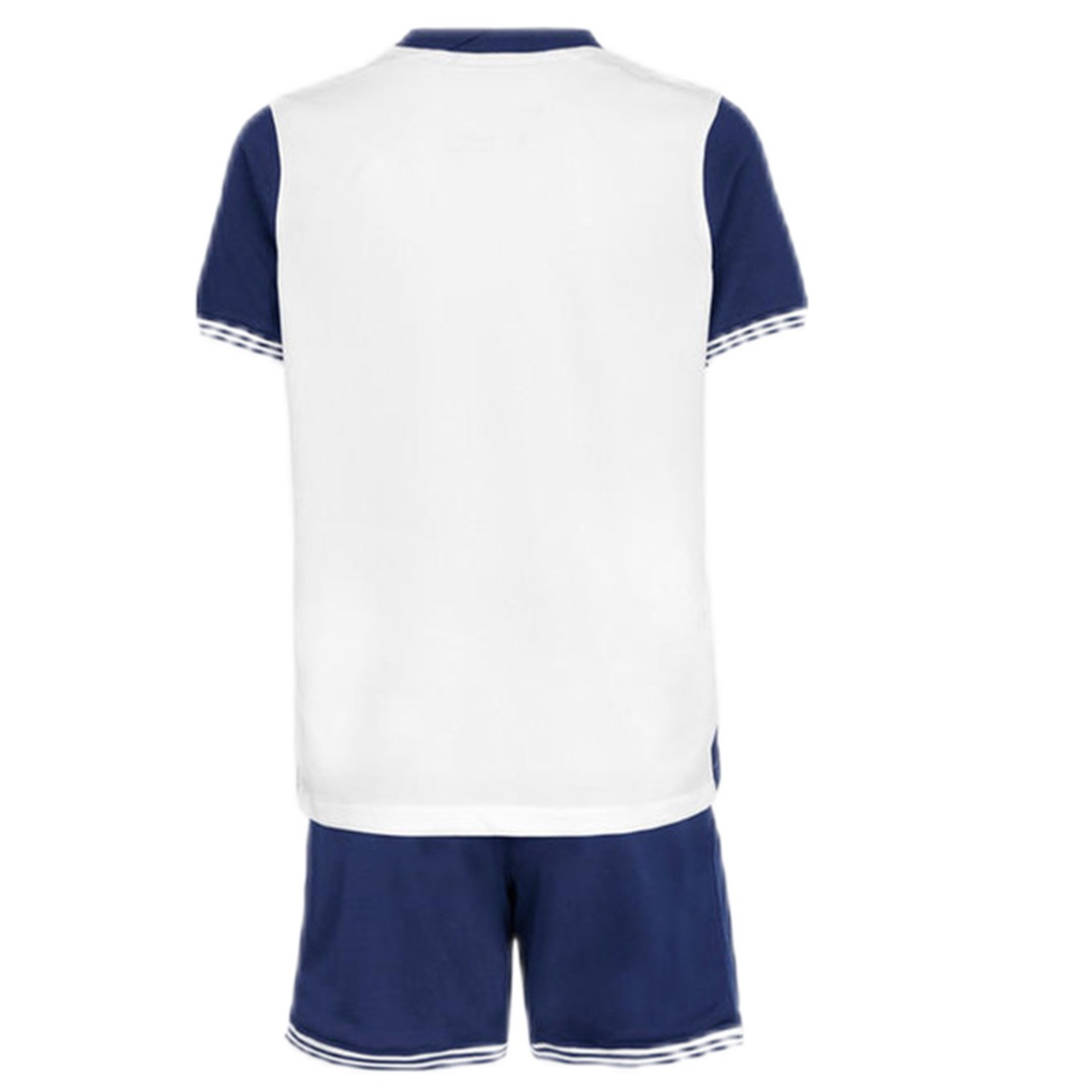 Kids Tottenham Hotspur Home Jersey Kit 2024/25 - Reps Jerseys