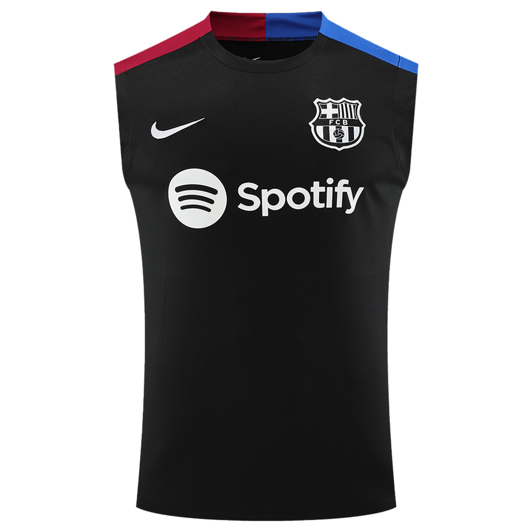 Barcelona Pre-Match Vest 2024/25 - Reps Jerseys