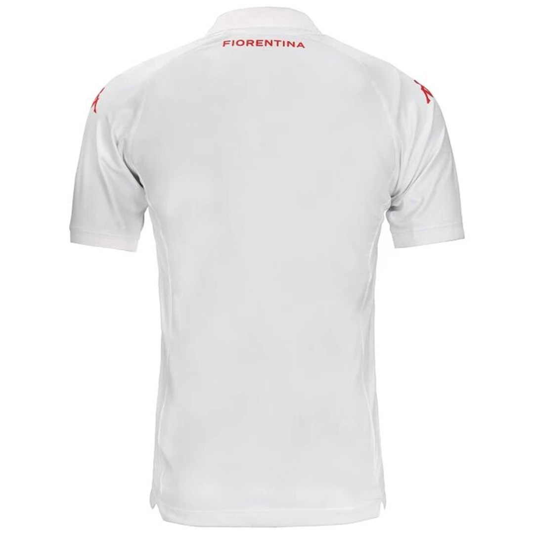 Fiorentina Away Jersey 2024/25 - Reps Jerseys