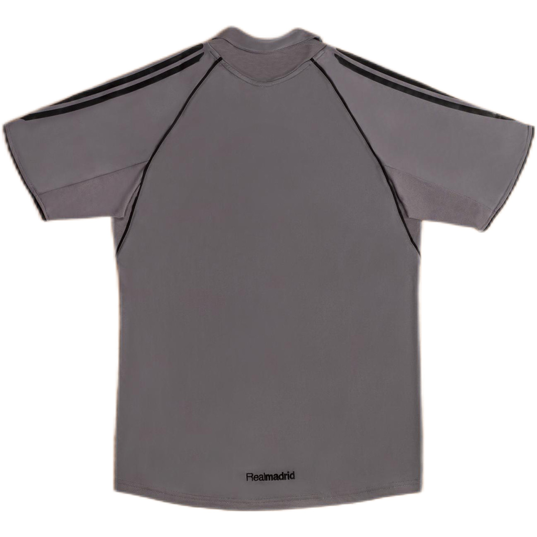 Retro Real Madrid Third Jersey 2005/06 - Reps Jerseys