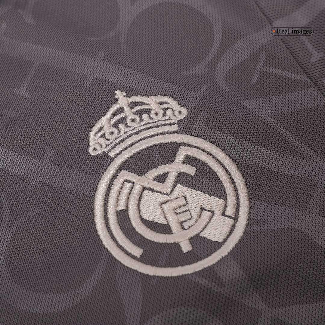 [Super Replica] BELLINGHAM #5 Real Madrid Third Jersey 2024/25 - Reps Jerseys