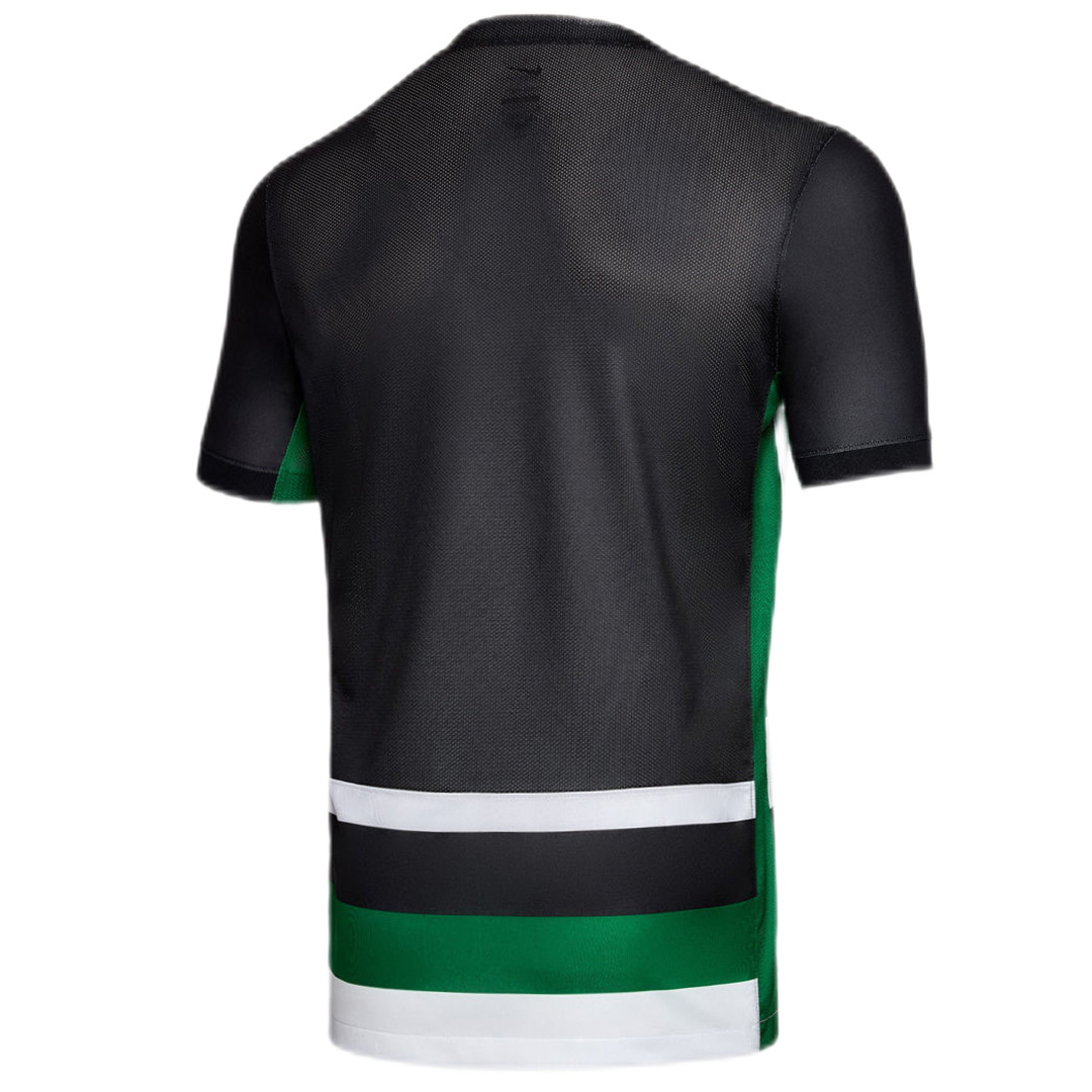Sporting CP Home Jersey 2024/25 - Reps Jerseys