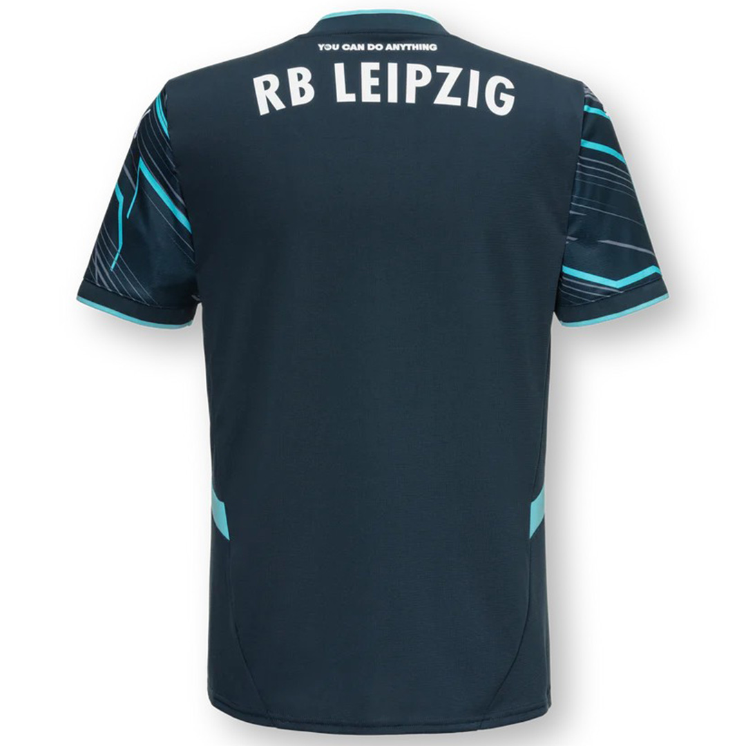 RB Leipzig Third Jersey 2024/25 - Reps Jerseys