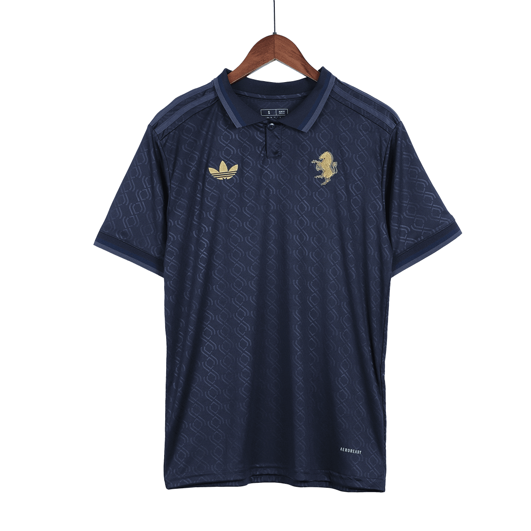 Juventus Third Full Kit(Jersey+Shorts+Socks) 2024/25 - Reps Jerseys