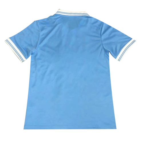 Retro Napoli Home Jersey 1986/87 - Reps Jerseys