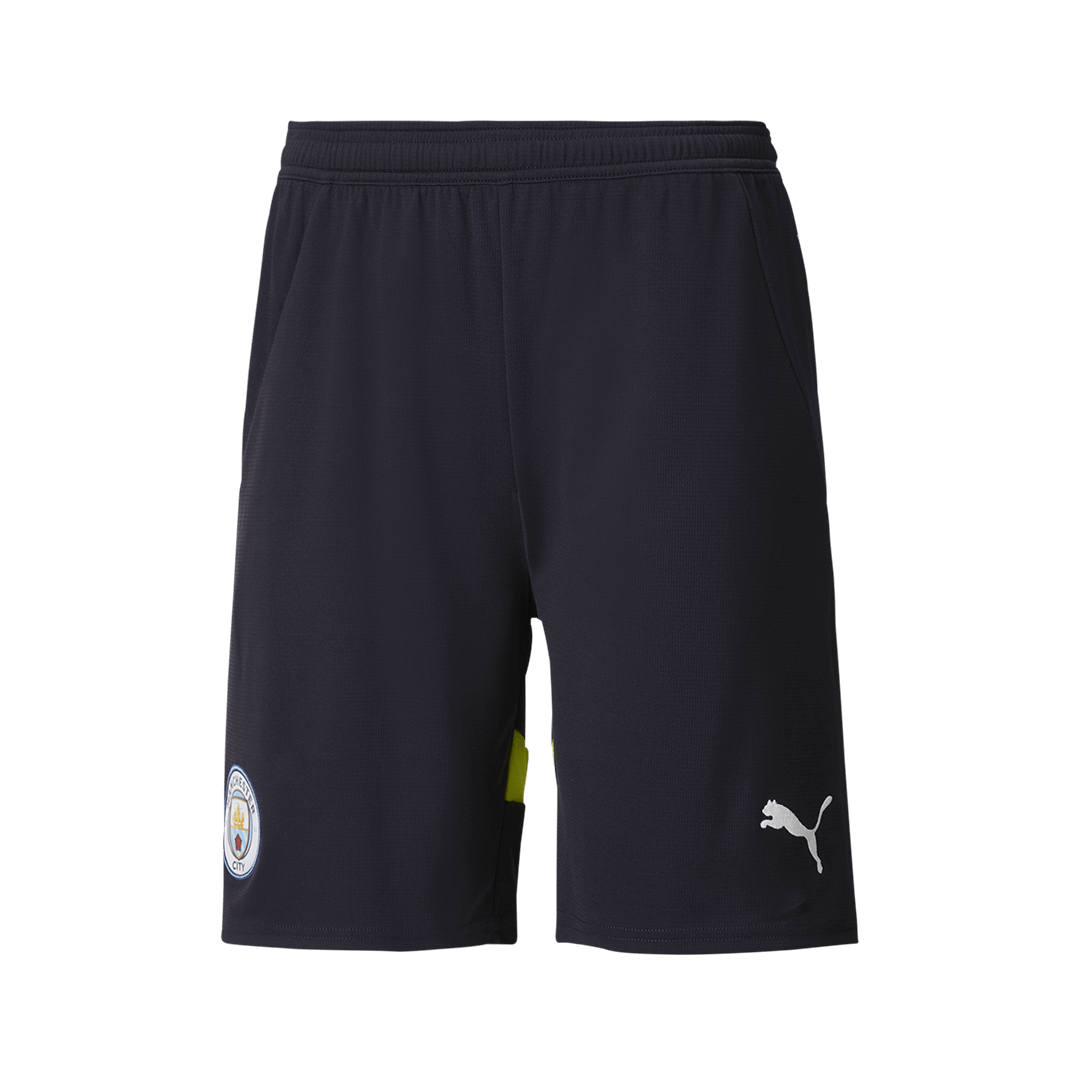 Manchester City Away Shorts 2024/25 - Reps Jerseys