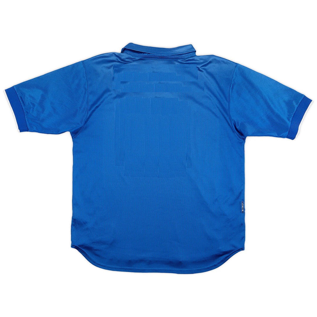 Retro Italy Home Jersey World Cup 1998 - Reps Jerseys