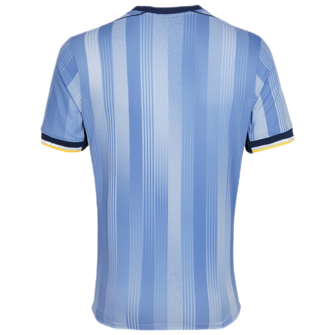 Tottenham Hotspur Away Jersey 2024/25 - Reps Jerseys