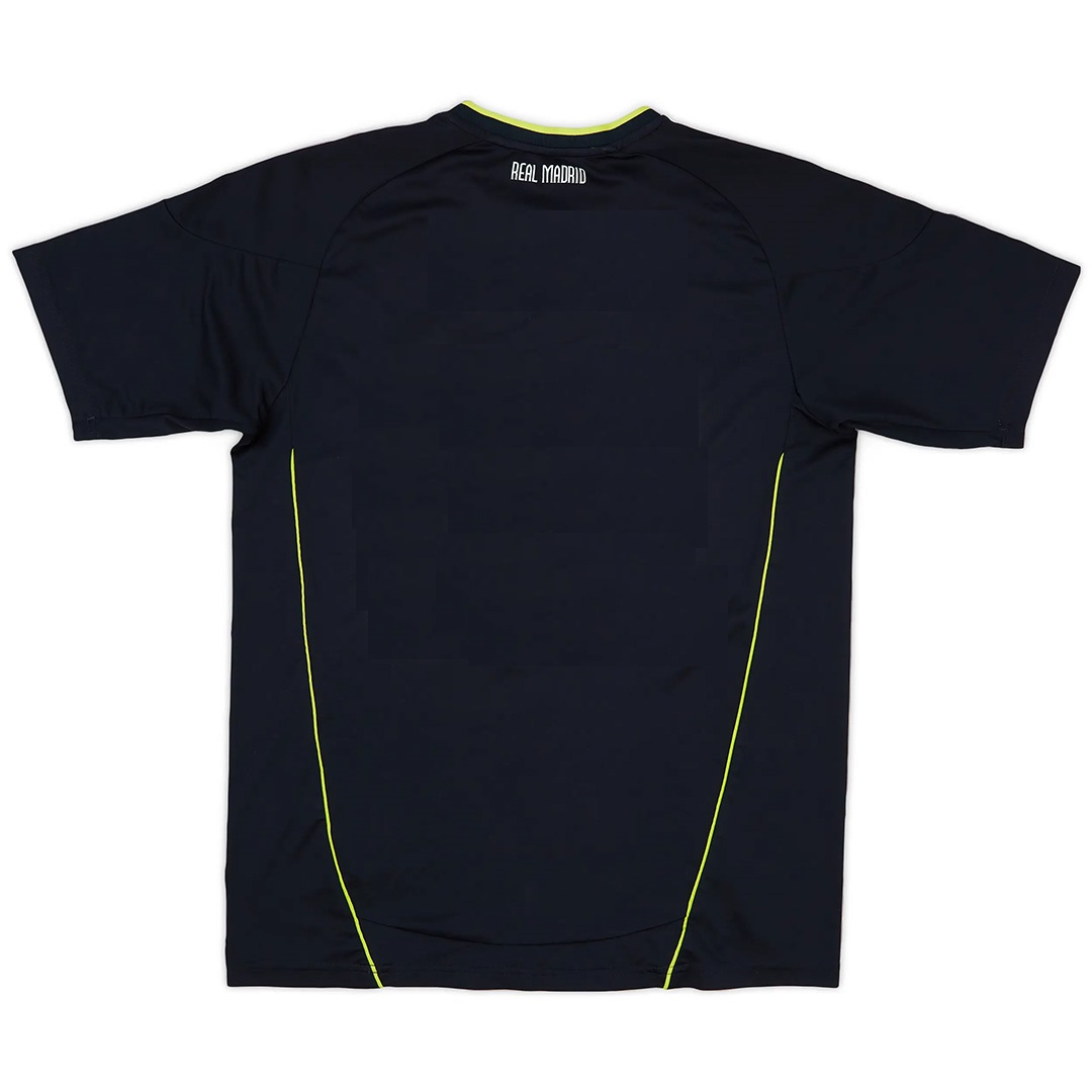 Retro Real Madrid Away Jersey 2010/11 - Reps Jerseys