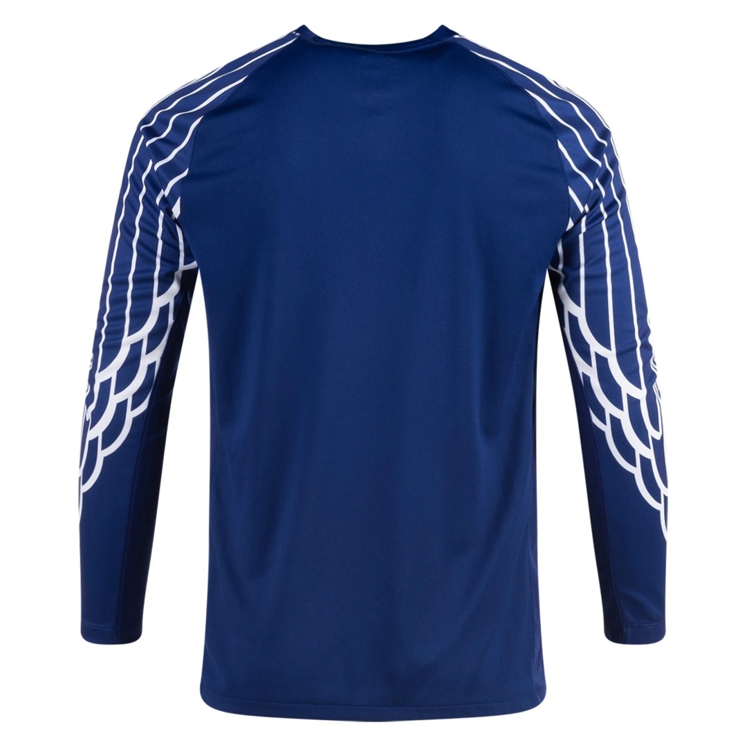 PSG Fourth Long Sleeve Jersey 2024/25 - Reps Jerseys