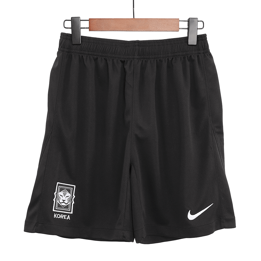 South Korea Away Shorts 2024 - Reps Jerseys