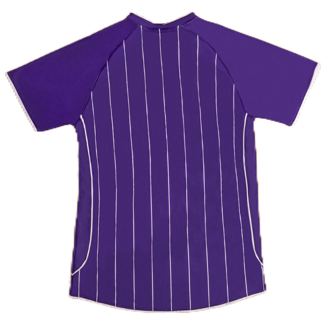 Manchester City Retro Away Jersey 2007/08 - Reps Jerseys
