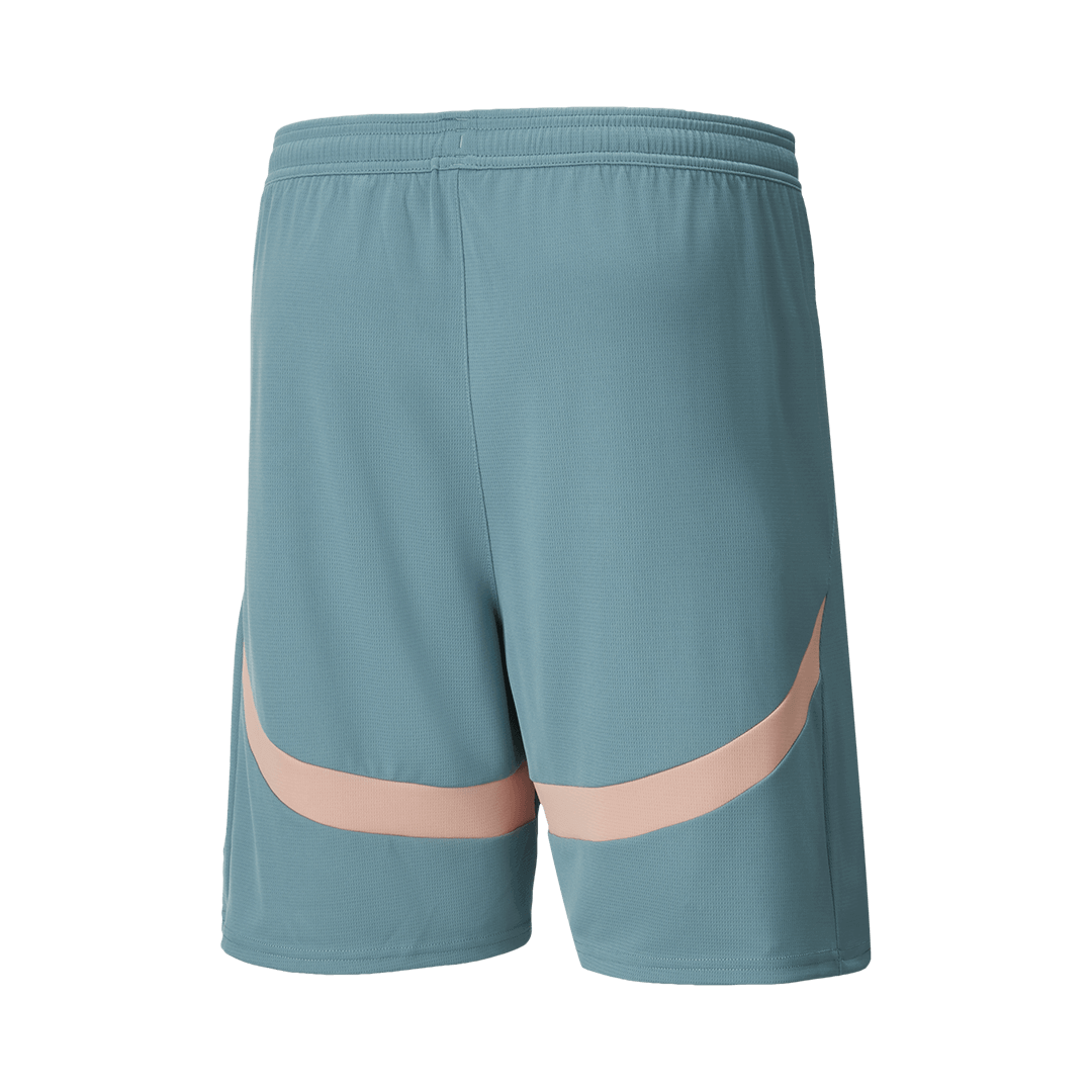 Manchester City Fourth Soccer Shorts 2024/25 - Reps Jerseys